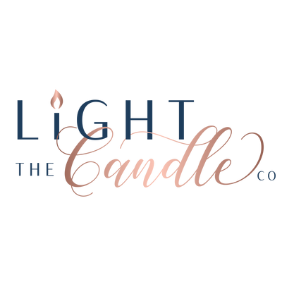 Light The Candle Co Studio