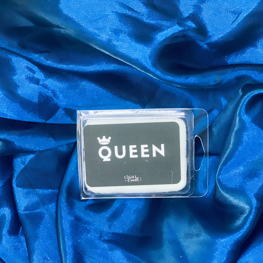 Queen Wax Melt